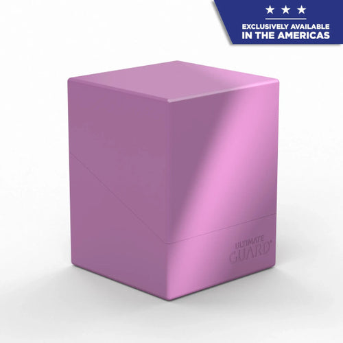 (Lavender) Boulder 100+ Solid