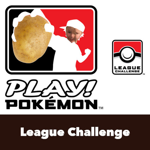 October 2024 League Challenge Event (Sun, Oct 20 @ 12:00PM)