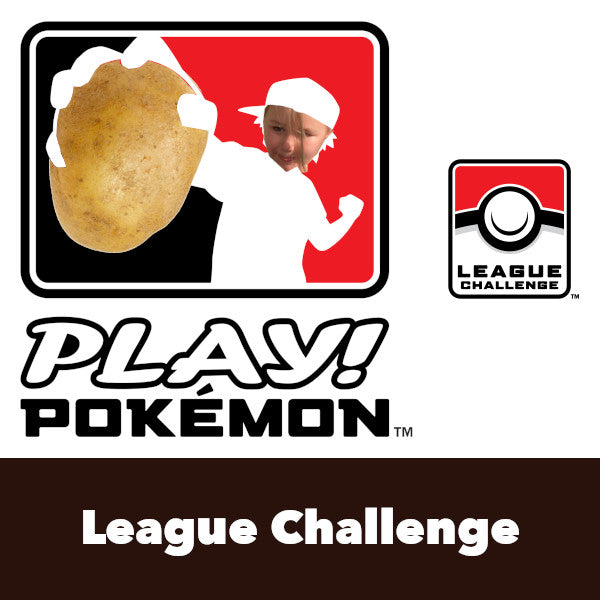 Feb 2025 League Challenge Event (Sun, Feb 2 @ 12:00PM)