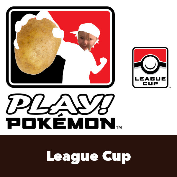 Nov 2024 League Cup Event (Sun, Nov 24 @ 12:00)