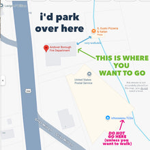 Load image into Gallery viewer, (64 PLAYER CAP) Q4 2025 REALLYBIGCUP (Sun, Nov 23 @ 01:00PM)