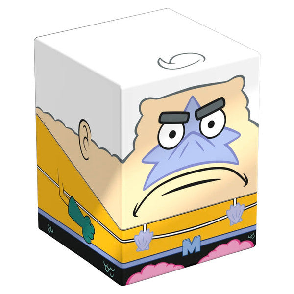 (Mermaid Man) Spongebob Squarepants 100+
