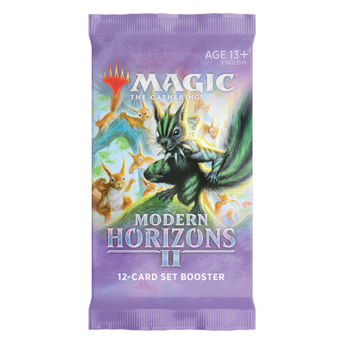 Modern Horizons 2 Set Pack