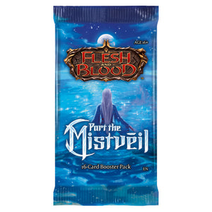 Part the Mistveil Booster Pack