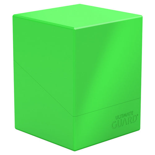 (Neon Green) Boulder 100+ Solid