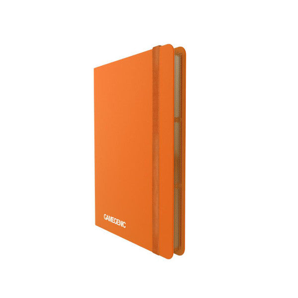 (Orange) 18-Pocket Casual Album (Sideloading)