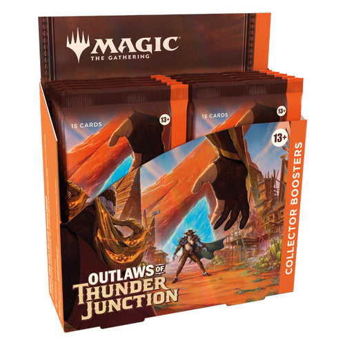mkm collector booster box Magic The Gathering Tales of Middle-Earth Her faction has become the Machine Legion Commander Masters Collector Booster Box