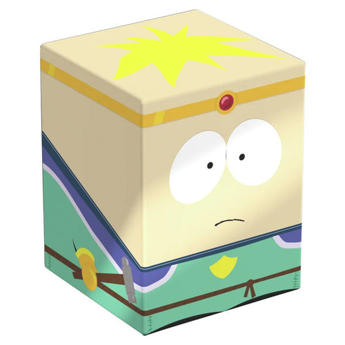 (Paladin Butters) Squaroes 100+ South Park Stick of Truth