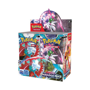 Paradox Rift Booster Box (CASE DISCOUNT AVAILABLE)