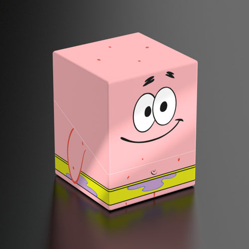 (Patrick) Spongebob Squarepants 100+