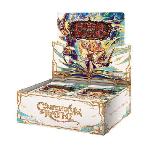 FAB Booster Boxes – iChooseYou