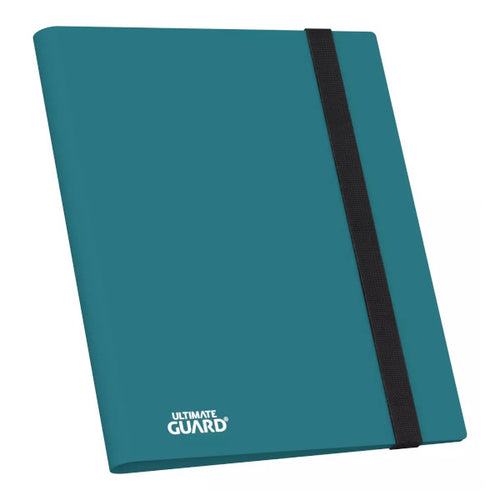 (Petrol) 18-Pocket Flexxfolio Binder