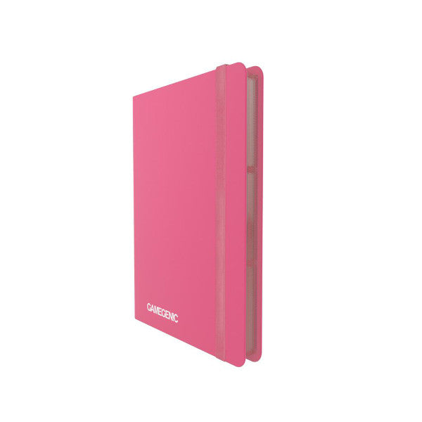 (Pink) 18-Pocket Casual Album (Sideloading)