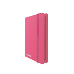 (Pink) 8-Pocket Casual Album
