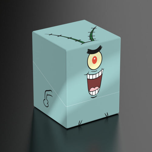 (Plankton) Spongebob Squarepants 100+