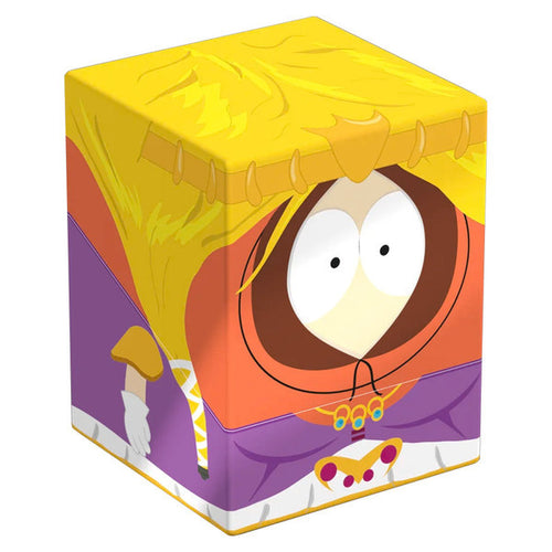 (Princess Kenny) Squaroes 100+ South Park Stick of Truth
