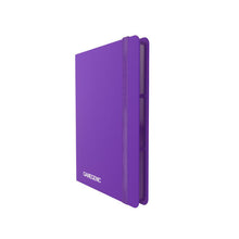 Load image into Gallery viewer, (Purple) 18-Pocket Casual Album (Sideloading)