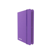 Load image into Gallery viewer, (Purple) 8-Pocket Casual Album