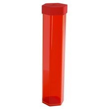 Load image into Gallery viewer, (Red) GameGenic Playmat Tube