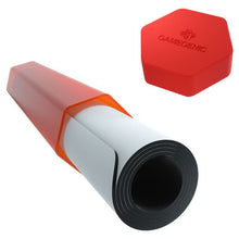 Load image into Gallery viewer, (Red) GameGenic Playmat Tube