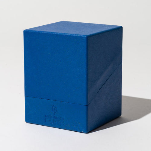 (Blue) Boulder 100+ Return to Earth