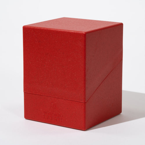 (Red) Boulder 100+ Return to Earth