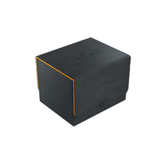 Load image into Gallery viewer, (Black &amp; Orange) Sidekick 100+ XL