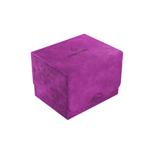 Load image into Gallery viewer, (Purple) Sidekick 100+ XL