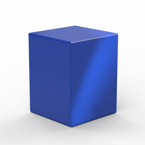 (Blue) Boulder 100+ Solid