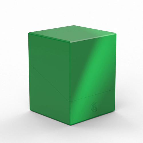 (Green) Boulder 100+ Solid