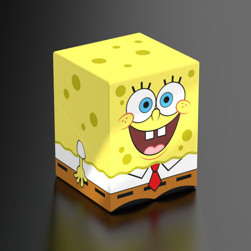 (Spongebob) Spongebob Squarepants 100+