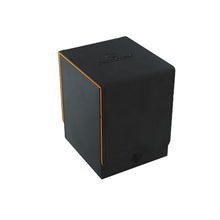 Load image into Gallery viewer, (Black &amp; Orange) Squire 100+ XL