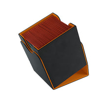 Load image into Gallery viewer, (Black &amp; Orange) Squire 100+ XL