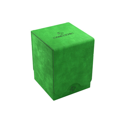 (Green) Squire 100+ XL