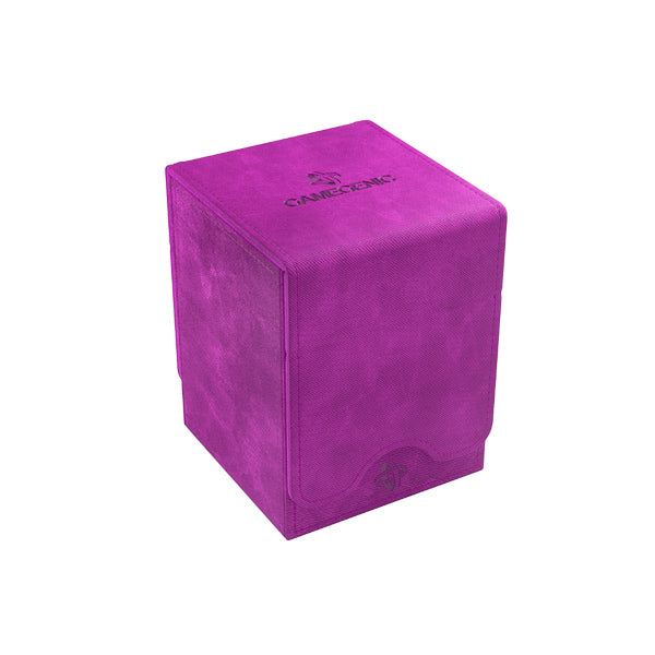 (Purple) Squire 100+ XL
