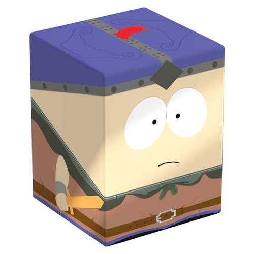 (Stan Marshwalker) Squaroes 100+ South Park Stick of Truth