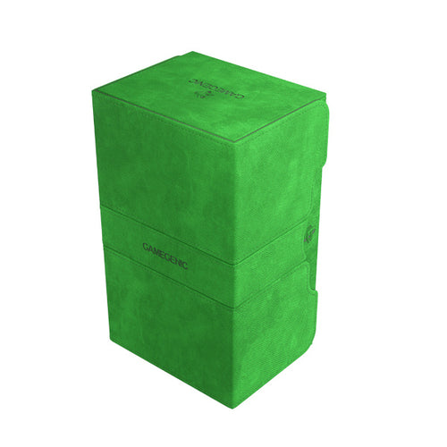 (Green) Stronghold 200+ XL