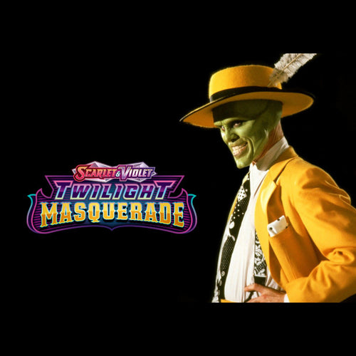 Twilight Masquerade Prerelease Event 2B [ALL AGES] [Sun, May 18 @ 12:00PM]