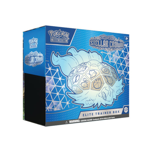 Stellar Crown Elite Trainer Box