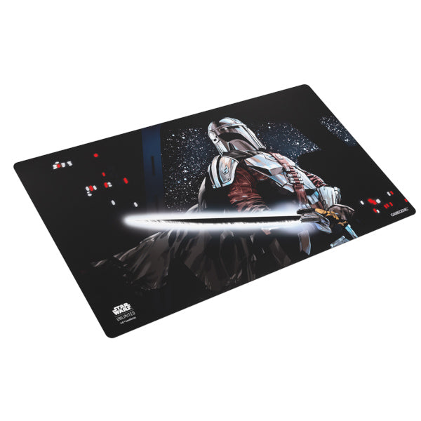 SWU Mandalorian Playmat