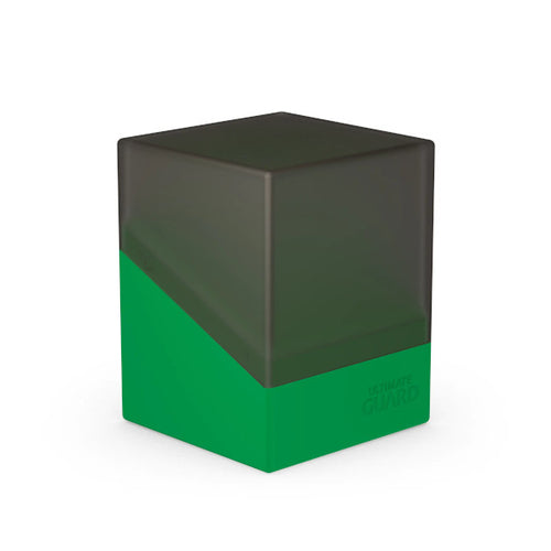 (Black/Green) Boulder 100+ Synergy