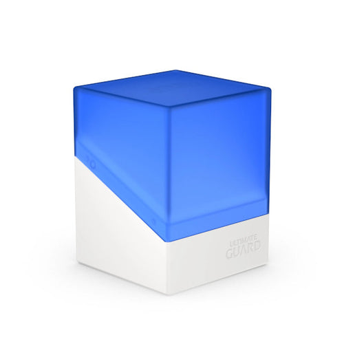 (Blue/White) Boulder 100+ Synergy