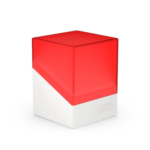 (White/Red) Boulder 100+ Synergy