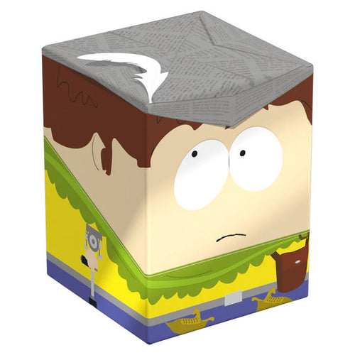 (Jimmy The Bard) Squaroes 100+ South Park Stick of Truth