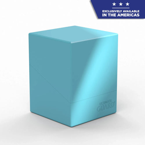(Turquoise) Boulder 100+ Solid