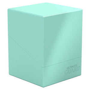 (Mint) Boulder 100+ Solid
