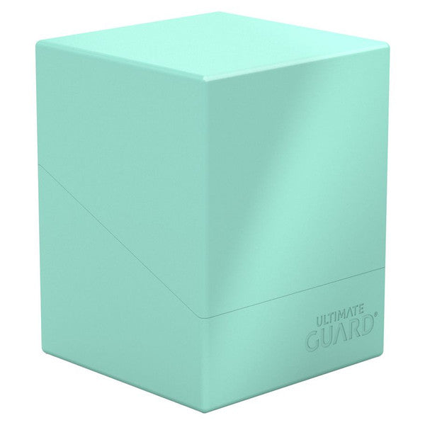 (Mint) Boulder 100+ Solid