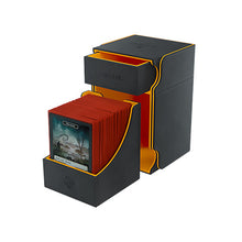 Load image into Gallery viewer, (Black &amp; Orange) Watchtower 100+ XL