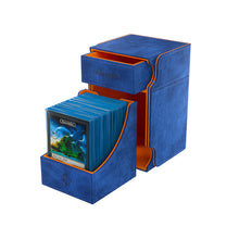 Load image into Gallery viewer, (Blue &amp; Orange) Watchtower 100+ XL