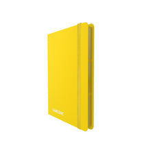 Load image into Gallery viewer, (Yellow) 18-Pocket Casual Album (Sideloading)